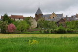 Histoire d’Yvré le Pôlin (Sarthe)