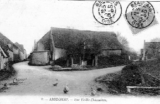 Histoire d’Abbecourt (Oise)