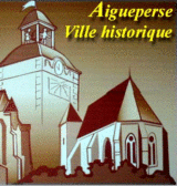 Histoire d’Aigueperse (Puy-de-Dôme)