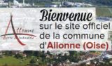 Histoire d’Allonne (Oise)