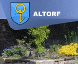 Histoire et patrimoine d’Altorf (Bas-Rhin)