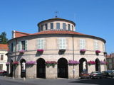 Histoire d’Ambert (Puy-de-Dôme)