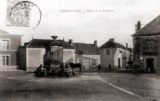 Histoire et patrimoine d’Ambonnay (Marne)