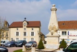 Histoire d’Andelot-Blancheville (Haute-Marne)