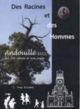 Histoire d’Andouillé (Mayenne)