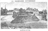 Histoire d’Anglure (Marne)