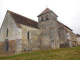 Histoire d’Angluzelles et Courcelles (Marne)