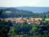 Histoire d’Apinac (Loire)