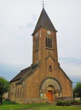 Histoire d’Apremont la Forêt (Meuse)