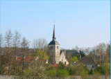 Histoire d’Arc en Barrois (Haute-Marne)