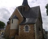 Histoire d’Argenton Notre-Dame (Mayenne)