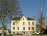 Histoire et patrimoine d’Argentré (Mayenne)