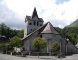 Le patrimoine d’Arrens-Marsous (Hautes-Pyrénées)