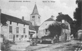 Histoire d’Aubepierre-sur-Aube (Haute-Marne)