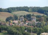 Histoire et patrimoine d’Aubiac (Lot-et-Garonne)