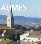 Histoire et patrimoine d’Aumes (Hérault)