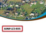 Le patrimoine d’Aunay les Bois (Orne)