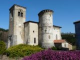 Le patrimoine d’Auzelles (Puy-de-Dôme)