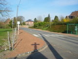 Histoire d’Avesnes lès Bapaume (Pas-de-Calais)