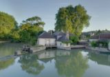 Histoire et patrimoine d’Azay-le-Rideau (Indre-et-Loire)