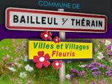 Histoire de Bailleul sur Thérain (Oise)