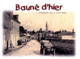 Histoire de Bauné (Maine-et-Loire)