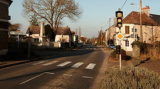 Histoire de Bazoches au Houlme (Orne)