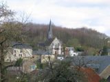 Histoire de Beaumont-Pied-de-Boeuf (Sarthe)