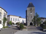 Histoire de Beauville (Lot-et-Garonne)