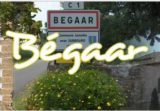 Histoire et patrimoine de Begaar (Landes)