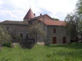 Histoire et patrimoine de Bellevue la Montagne (Haute-Loire)