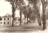 Histoire et patrimoine de Benesse Maremne (Landes)