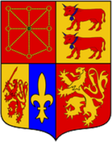 Histoire de Bernadets (Pyrénées-Atlantiques)