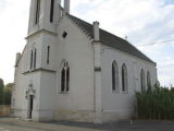 Histoire de Berthenay (Indre-et-Loire)