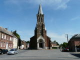 Histoire de Bethencourt (Nord)