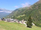 Histoire de Betpouey (Hautes-Pyrénées)