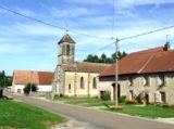 Histoire et patrimoine de Beveuge (Haute-Saône)