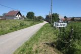 Histoire de Billecul (Jura)