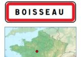 Histoire de Boisseau (Loir-et-Cher)