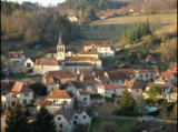 Histoire et patrimoine de Boissières (Lot)