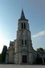 Histoire de Bordères-Louron (Hautes-Pyrénées)