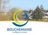 Histoire et patrimoine de Bouchemaine (Maine-et-Loire)