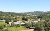 Histoire de Bourg de Bigorre (Hautes-Pyrénées)