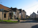 Histoire et patrimoine de Bourguignon lès Conflans (Haute-Saône)