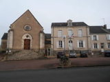 Histoire de Bousse (Sarthe)