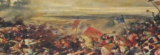 La bataille de Bouvines (Nord) en 1214