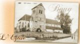 Histoire de Bouy (Marne)