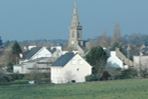 Histoire de Branderion (Morbihan)