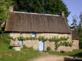 Le patrimoine de Brech (Morbihan)