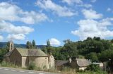 Histoire de Brenoux (Lozère)